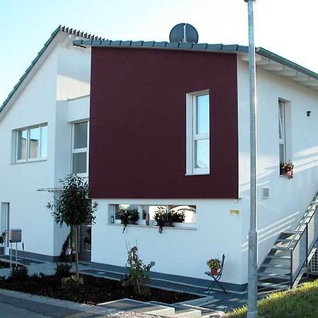 Ferienwohnung am Bienenfeld Ettenheim Exterior foto