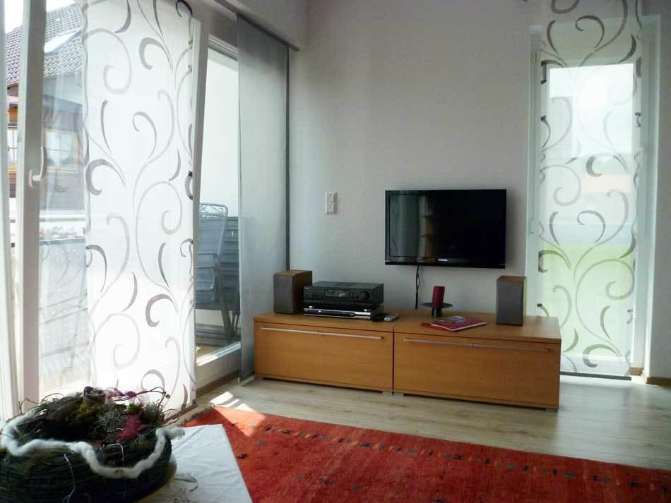 Ferienwohnung am Bienenfeld Ettenheim Zimmer foto
