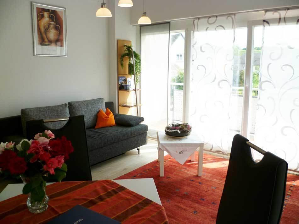 Ferienwohnung am Bienenfeld Ettenheim Zimmer foto