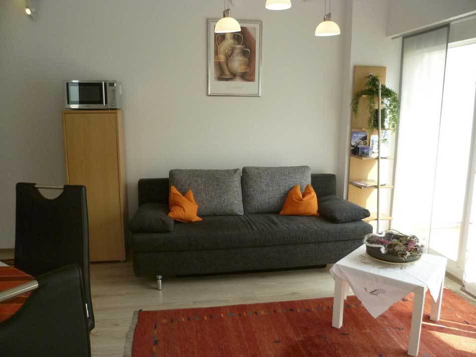 Ferienwohnung am Bienenfeld Ettenheim Zimmer foto