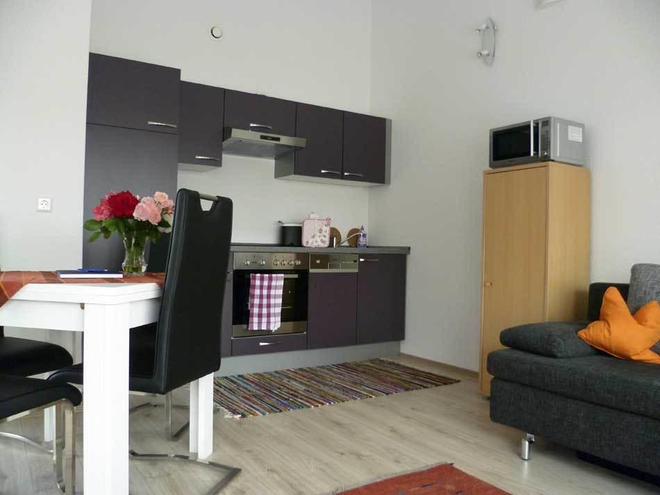 Ferienwohnung am Bienenfeld Ettenheim Zimmer foto