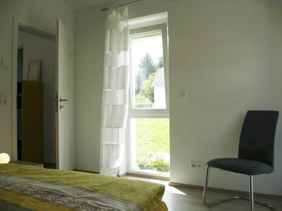 Ferienwohnung am Bienenfeld Ettenheim Zimmer foto