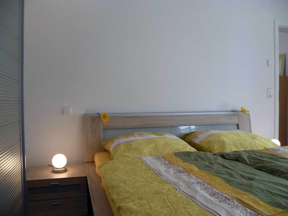 Ferienwohnung am Bienenfeld Ettenheim Zimmer foto