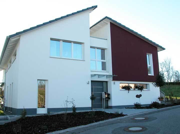 Ferienwohnung am Bienenfeld Ettenheim Exterior foto