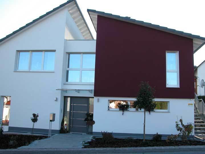 Ferienwohnung am Bienenfeld Ettenheim Exterior foto