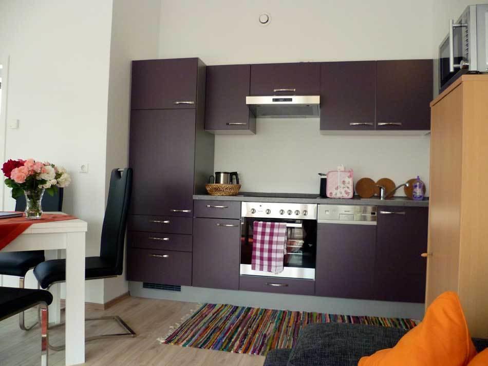 Ferienwohnung am Bienenfeld Ettenheim Zimmer foto